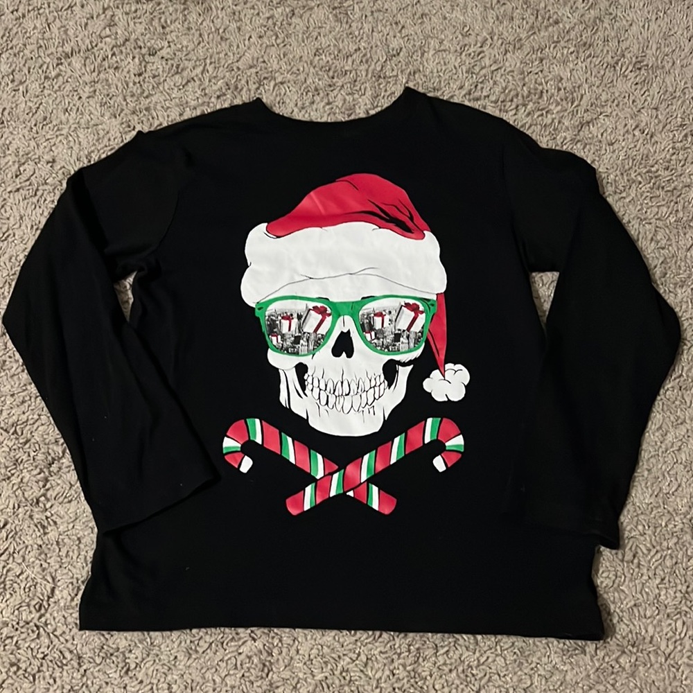 Youth boy l/s